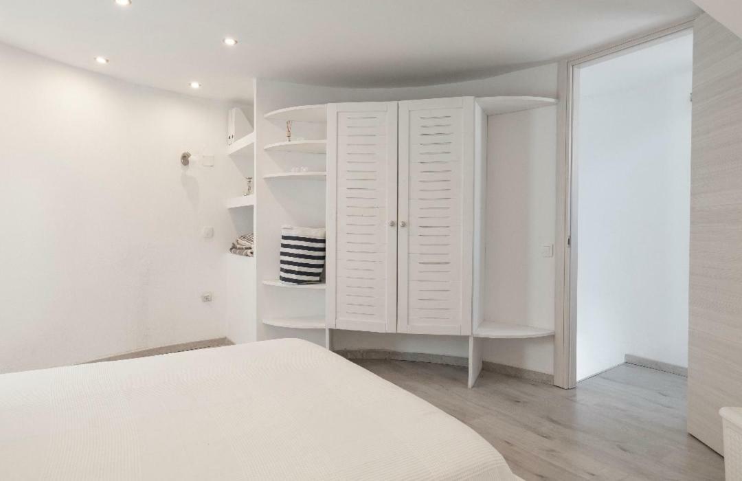 Anemos Windmill Villa Vourvoúlos Dış mekan fotoğraf